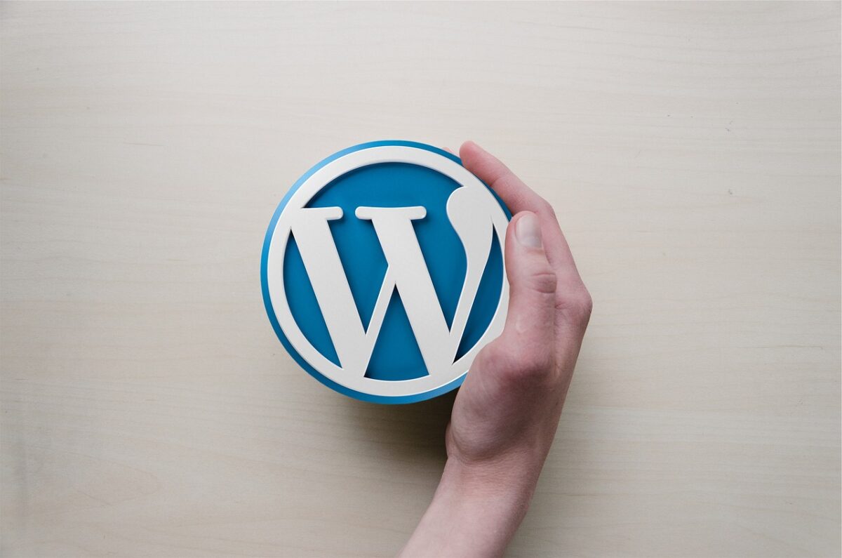 Vill du bygga en hemsida kostnadsfritt?? WordPress.org är perfekt för din kostnadsfria hemsida